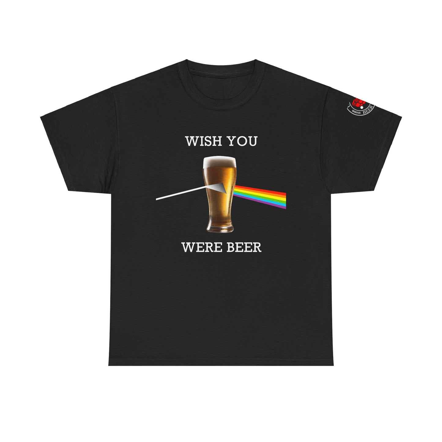 Wish You Were Beer