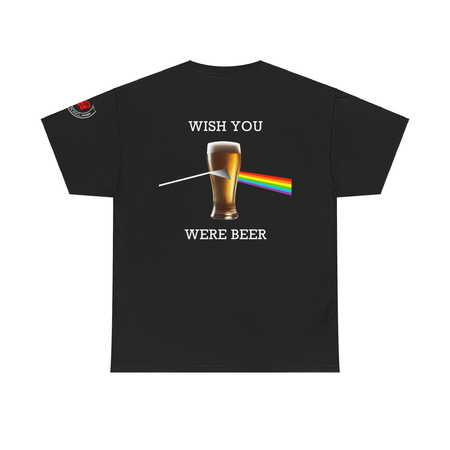 Wish You Were Beer