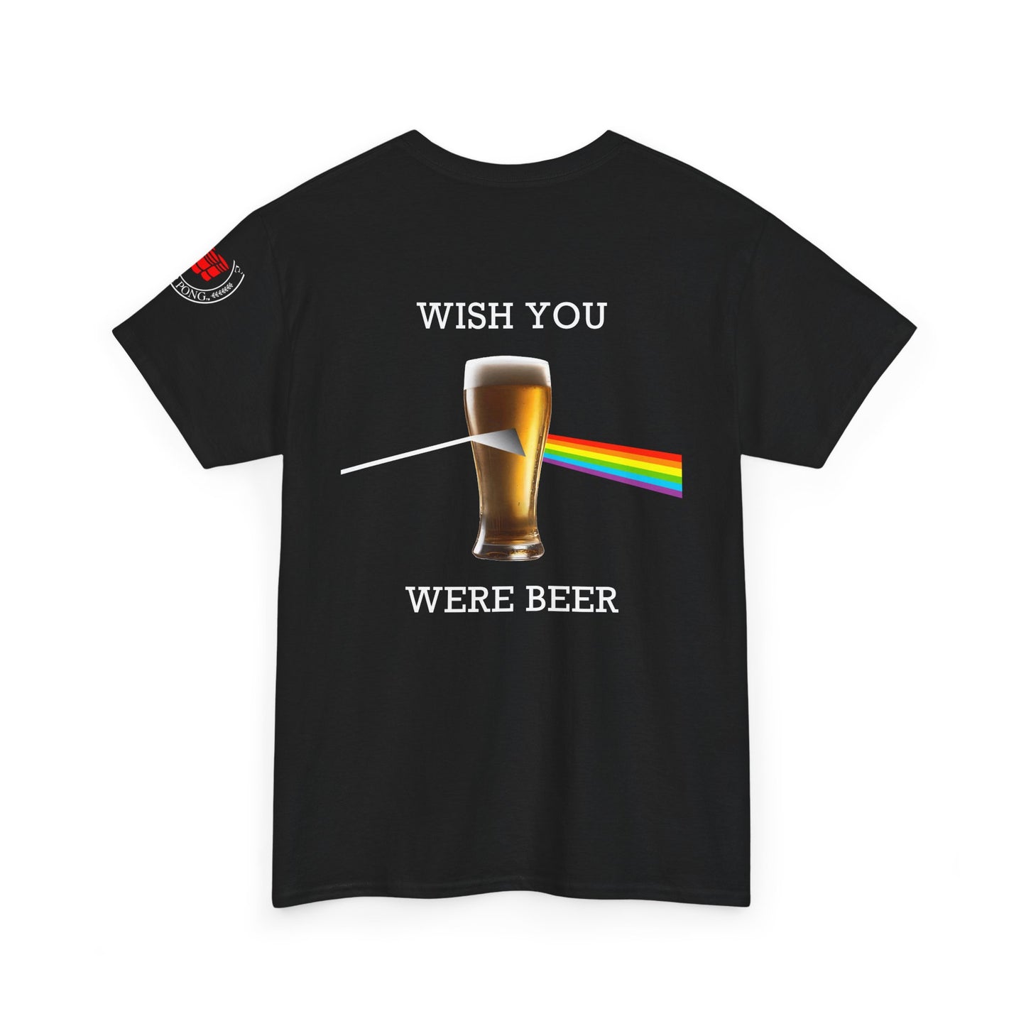 Wish You Were Beer