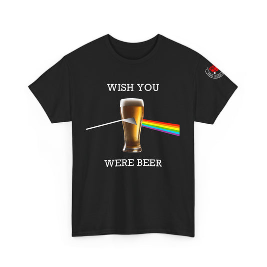 Wish You Were Beer