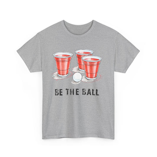 Beer Pong - Be The Ball